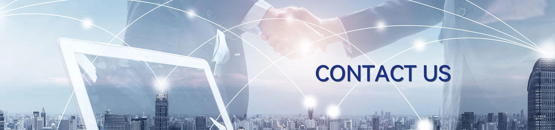 Susisiekite su mumis