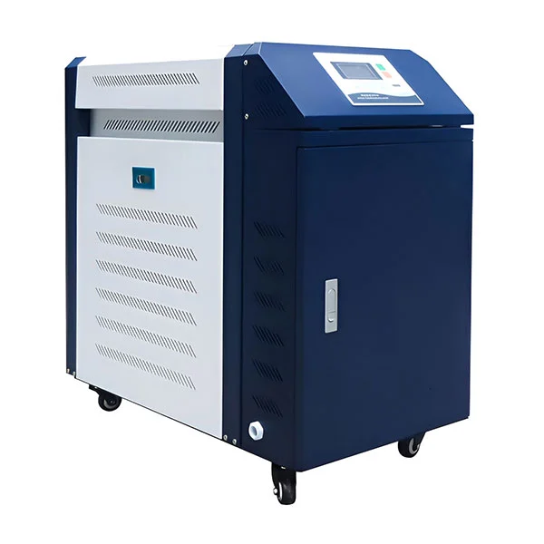 Kodėl pelėsių temperatūros reguliatorius yra labai svarbus?