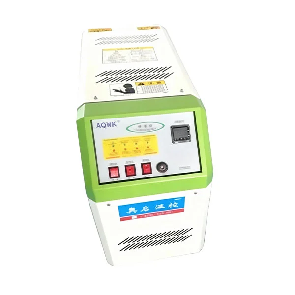 Kodėl komercinis šalto vandens aušintuvas yra būtinas šiuolaikiniam pramoniniam aušinimui?