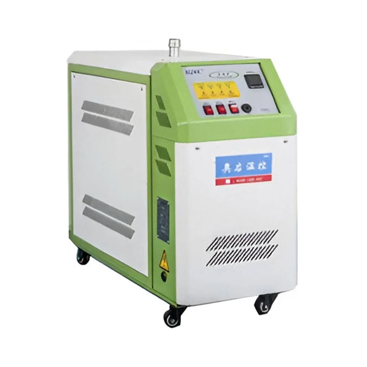 Oru aušinamas aušinamas komercinis modulinis aušintuvas