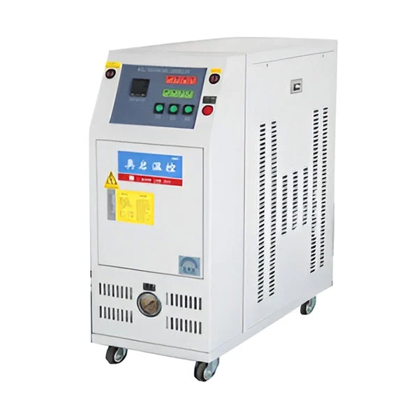 „Fily Washer“ ultragarso plovimo įranga