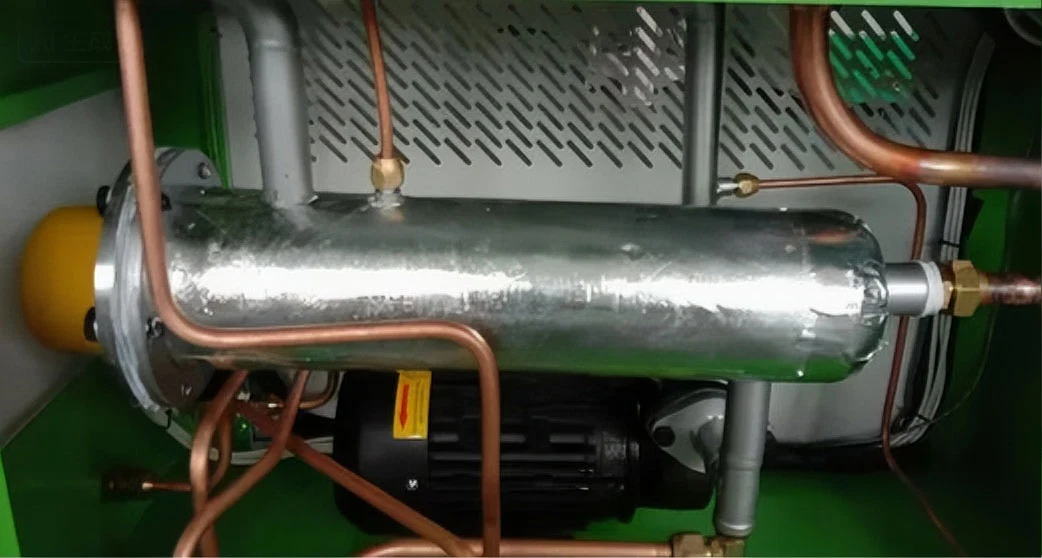 High Quality Mold Machine