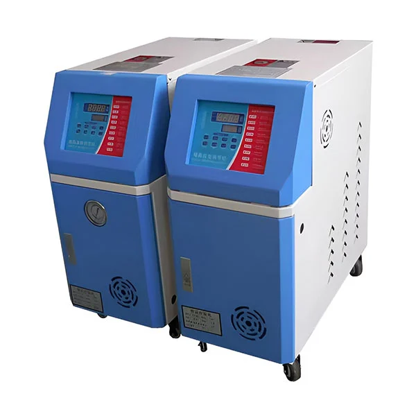 Precise Water Mold Temperature Controller