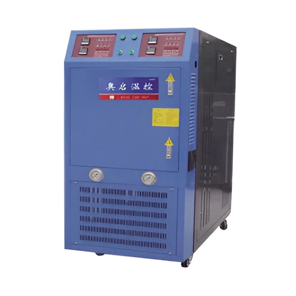 Pramoninė ultragarsinė plovimo įranga