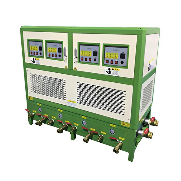 Ilgo eksploatavimo trukmės recirkuliacinis vandens sraigtinis kompresorius